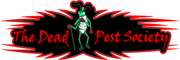 The Dead Pest Society